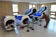 설 연휴, 산림휴양시설에서 다채로운 숲체험 운영