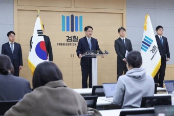 검찰, ‘영풍제지 주가조작’ 일당 구속 기소…부당이득 ‘6616억원’