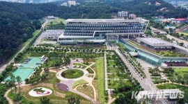 서부발전, 중동서 대규모 태양광발전 사업 수주