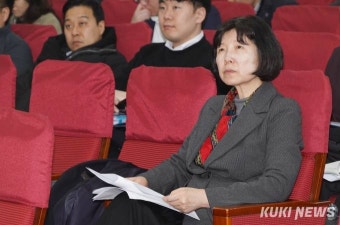 개혁신당, 양정숙 무소속 의원 합류…보조금 6억 확보