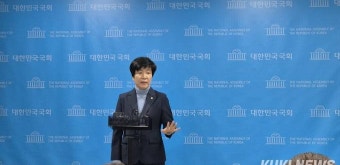 ‘하위 20%’ 통보 김영주 전격 탈당 “이재명 사당화…모멸감”