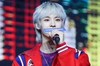 클럽 갔다가 논란…템페스트 화랑 “깊이 반성” 사과
