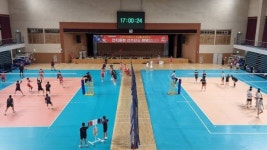 ‘전지훈련 성지’ 경남 고성군, 대한민국 스포츠 중심 도시로 비상