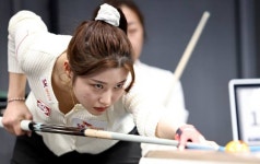 ‘특급신인’ 장가연⋅조예은 PQ 진출 [LPBA]