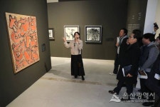 울산시립미술관, 5기 전시 해설사 양성 프로그램 참여자 모집