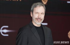 영화 ‘듄: 파트2’ 빛나는 주역들 [쿠키포토]