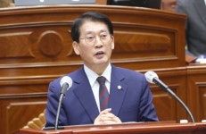 김윤철 전주시의원, “병무청오거리~한벽교 지하차도 건설” 제안