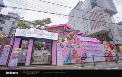 스마일게이트, “에픽세븐 카페, 5일 동안 2000명 방문”