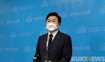 이천수, 원희룡 후원회장으로 선거 동참