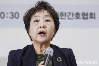 대한간호협회 ”의료 공백에 간호사들 불법진료 내몰린다” 호소 [쿠키포토]
