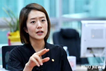 고민정 “최고위회의 의미없다…불신 너무 쌓여”