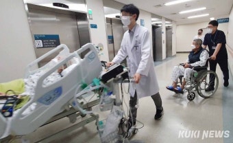 정부 “일부 전공의 현장 복귀”…계약 미갱신도 차단