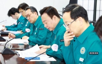 대통령실 “의협 대표성 갖기 어려워…의료계서 대표성 갖춘 구성원 모아달라”