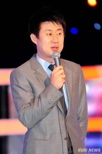 남희석, ‘전국노래자랑’ 김신영 후임 MC
