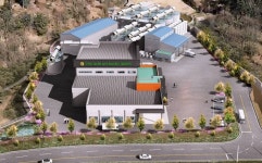 경북도, 미곡종합처리장(RPC) 현대화에 110억원 투입