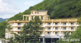 원주 피노키오청소년수련원, 우수 청소년활동 공모 선정