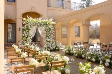 캠퍼트리 호텔앤리조트, 업그레이드된 제주 웨딩‧미식여행 선보여