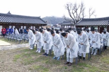 합천군, 재외합천향우연합회 고향사랑기부 행렬 눈길