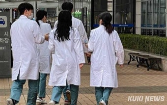 의대 정원 배정위 오늘부터 가동…비수도권 80% 배정 가닥