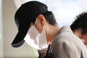 ‘음주운전 혐의’ 신혜성, 항소심도 징역 2년 구형