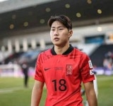 ‘3경기 연속 선발 출격’ 이강인, 시즌 4호 골 터져