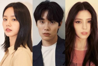 혜리, 류준열·한소희 ‘환승’ 의혹에 입 열어 “파장 생각 못해”