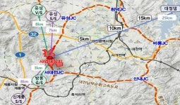 대전시,  2037년까지 500MW급 친환경 발전소 4기 건설