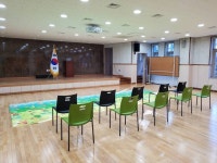 안동시립도서관, 다목적실 무료 대관