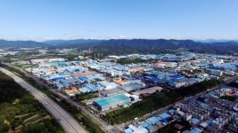 경산시, 경산1산업단지 ‘청년문화센터’ 건립