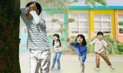 서울 이사가면 어느 초등학교 배정될까…스마트폰으로 바로 확인