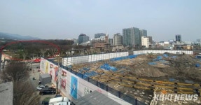 세운재개발 ‘문화재 이슈’로 발목 잡히나