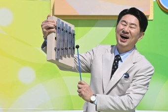 “즐거운 웃음 줄 것” ‘전국노래자랑’ 새 얼굴 된 남희석