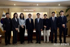 충남도-중국 지방정부 지방협력 새모델 논의 [힘쎈충남 브리핑]
