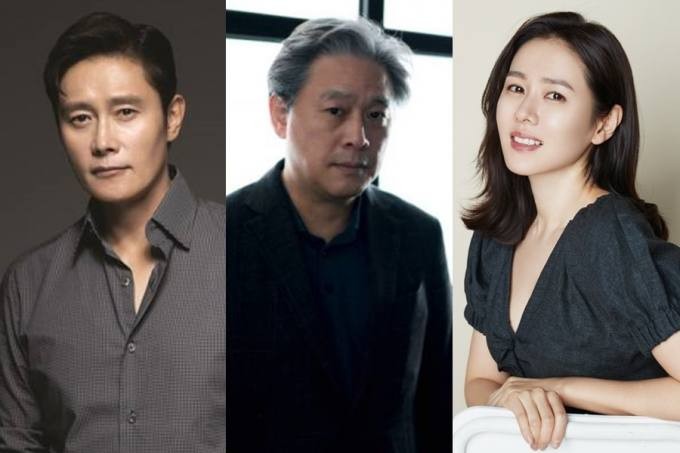 감독 박찬욱, 이병헌, 손예진 주연 어쩔수가없다 17일 촬영 시작
