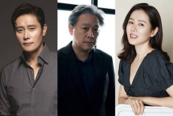 감독 박찬욱, 이병헌, 손예진 주연 어쩔수가없다 17일 촬영 시작
