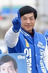이성윤 국회의원 후보, “제주 4.3의 진실 낱낱이 밝혀내야”