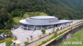 고원 스포츠도시 태백, 4월에도 스포츠대회 풍성