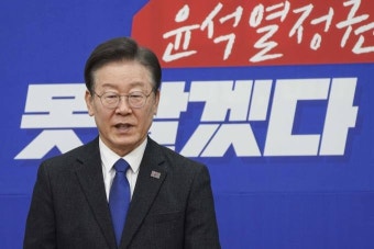 이재명 “4·10 총선 이후 의료개혁 공론화 특위 구성”