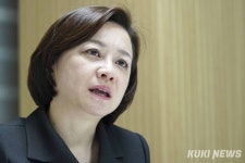 조수진 변호사 “아버지 가해자 발언 내가 안 했다” [단독 인터뷰]
