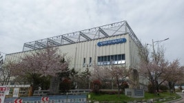 양산 쌍벽루국민체육센터와 양주문화체육센터 준공
