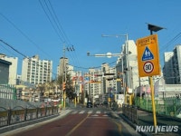 이천시, 경기도 ‘스마트 횡단보도 설치사업’ 30개소 선정