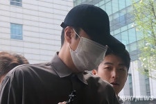 ‘음주운전 혐의’ 신혜성, 항소심 기각…집행유예