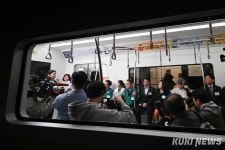 마곡안전체험관 개관...상황별 안전교육 무료 체험 [쿠키포토]