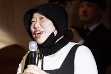 연습 중 쓰러진 연극배우 주선옥, 3명에 새 삶 선물