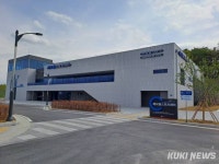 국민체력100 동해 체력인증센터 오는 7월 개소 