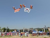 제49회 의령 홍의장군축제 이모저모 [포토뉴스]