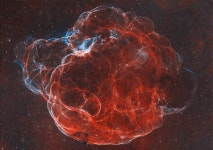 신비한 밤하늘을 담다 제32회 천체사진공모전 수상작 공개