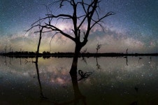 신비한 밤하늘을 담다 제32회 천체사진공모전 수상작 공개