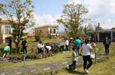 제주 캠퍼트리 호텔앤리조트, ‘캠퍼트리 어린이날 페스티벌’ 진행