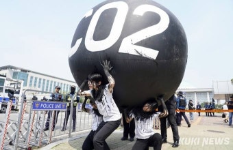 이행률 고작 12%…에너지 장벽 마주한 한국 기업들 [위기의 RE100①]